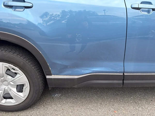 SEMINUEVOS SUBARU Forester a Estados en autogozo