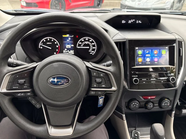 SEMINUEVOS SUBARU Forester a Estados en autogozo
