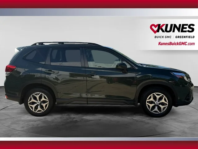 SEMINUEVOS SUBARU Forester a Estados en autogozo
