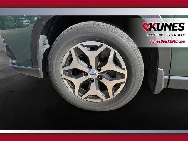 SEMINUEVOS SUBARU Forester a Estados en autogozo