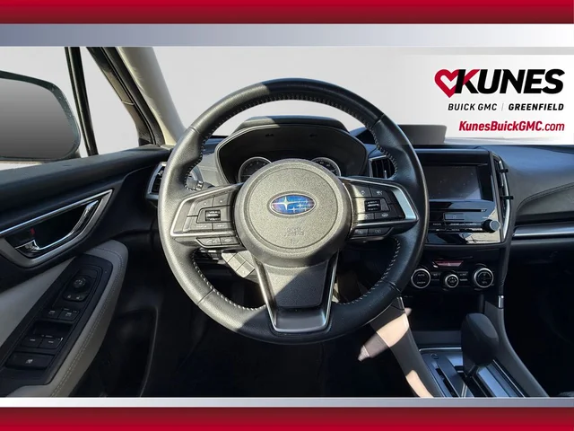 SEMINUEVOS SUBARU Forester a Estados en autogozo