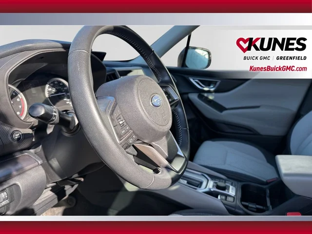 SEMINUEVOS SUBARU Forester a Estados en autogozo