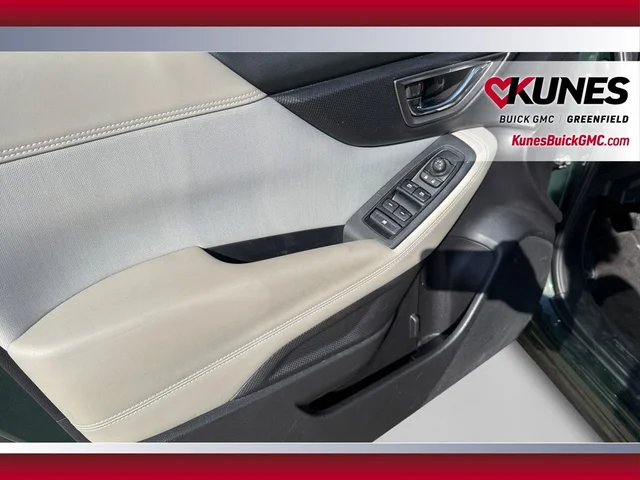 SEMINUEVOS SUBARU Forester a Estados en autogozo