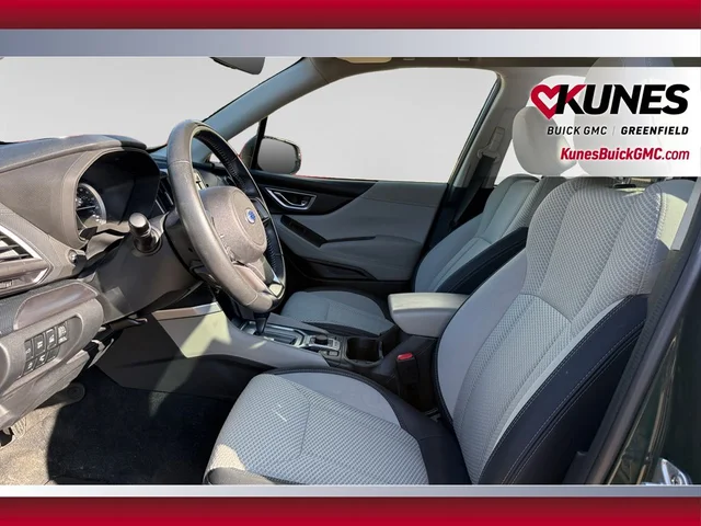 SEMINUEVOS SUBARU Forester a Estados en autogozo