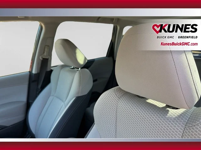 SEMINUEVOS SUBARU Forester a Estados en autogozo