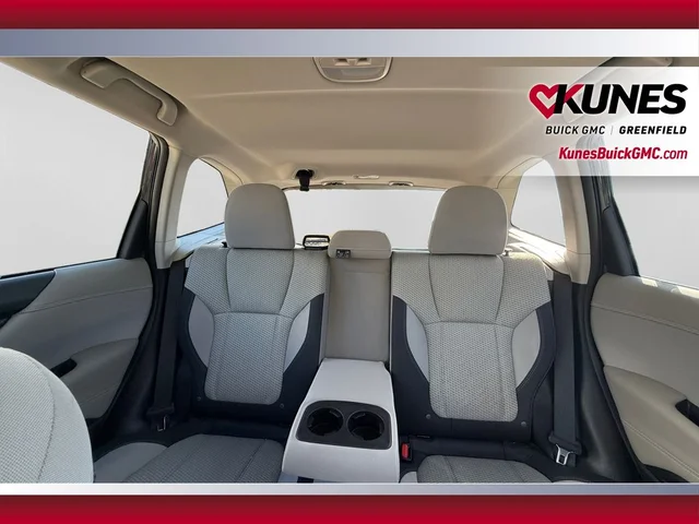 SEMINUEVOS SUBARU Forester a Estados en autogozo