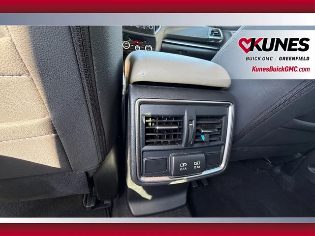 SEMINUEVOS SUBARU Forester a Estados en autogozo