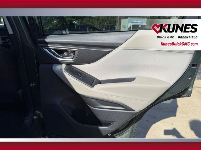 SEMINUEVOS SUBARU Forester a Estados en autogozo