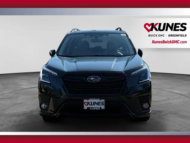 SEMINUEVOS SUBARU Forester a Estados en autogozo