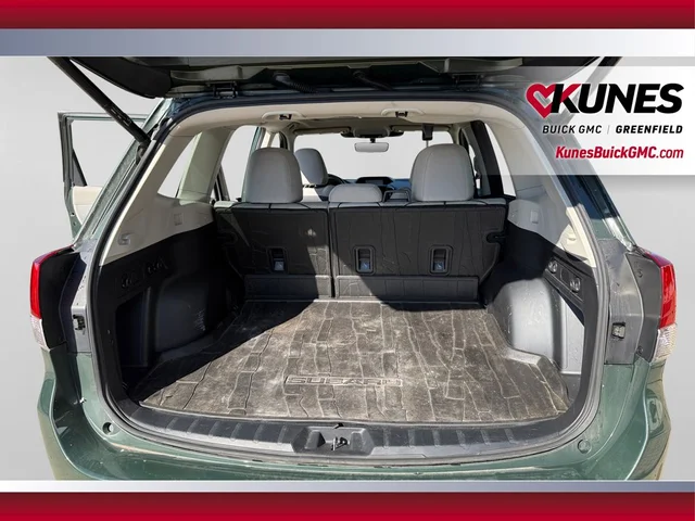 SEMINUEVOS SUBARU Forester a Estados en autogozo