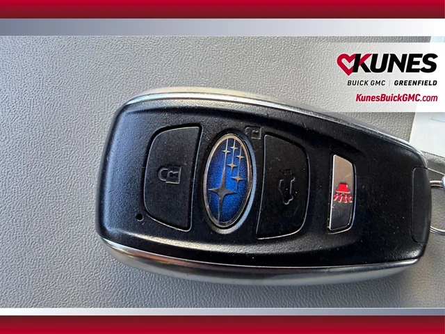 SEMINUEVOS SUBARU Forester a Estados en autogozo