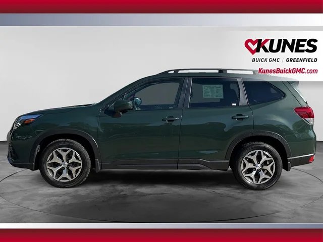 SEMINUEVOS SUBARU Forester a Estados en autogozo