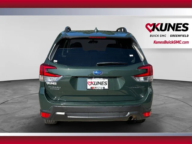 SEMINUEVOS SUBARU Forester a Estados en autogozo