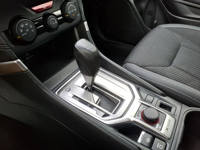SEMINUEVOS SUBARU Forester a Vauxhall en Maplecrest Ford Lincoln of Union