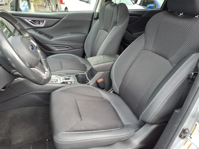 SEMINUEVOS SUBARU Forester a Vauxhall en Maplecrest Ford Lincoln of Union