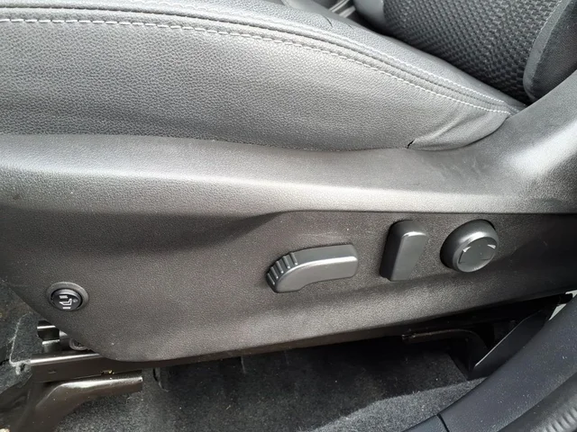 SEMINUEVOS SUBARU Forester a Vauxhall en Maplecrest Ford Lincoln of Union