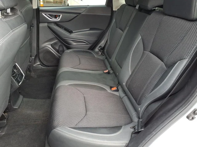 SEMINUEVOS SUBARU Forester a Vauxhall en Maplecrest Ford Lincoln of Union