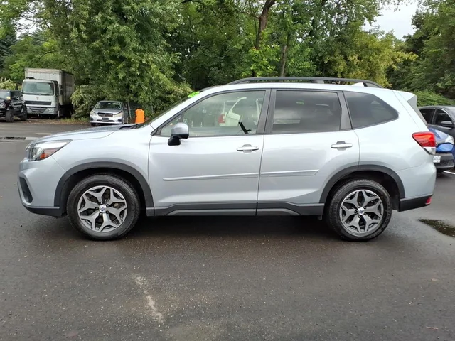 SEMINUEVOS SUBARU Forester a Vauxhall en Maplecrest Ford Lincoln of Union