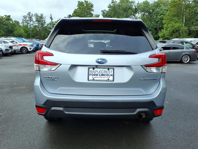 SEMINUEVOS SUBARU Forester a Vauxhall en Maplecrest Ford Lincoln of Union