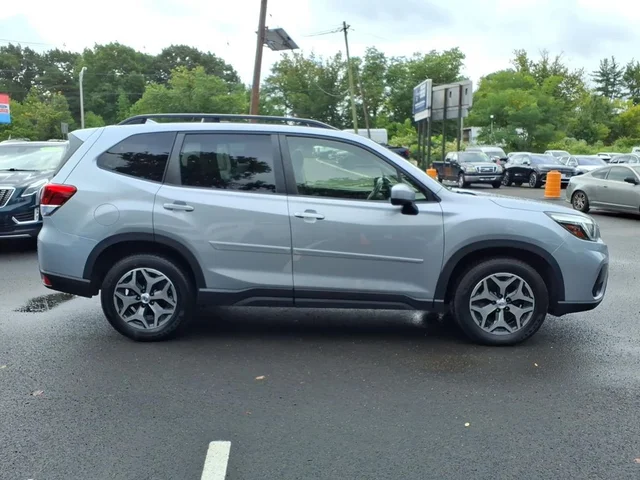 SEMINUEVOS SUBARU Forester a Vauxhall en Maplecrest Ford Lincoln of Union