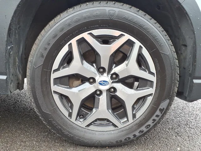 SEMINUEVOS SUBARU Forester a Vauxhall en Maplecrest Ford Lincoln of Union