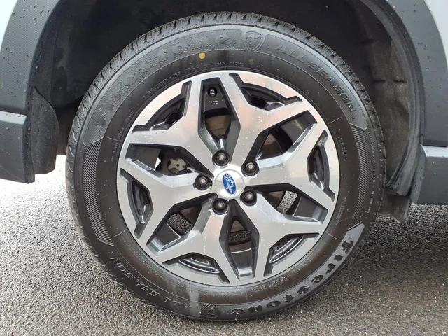 SEMINUEVOS SUBARU Forester a Vauxhall en Maplecrest Ford Lincoln of Union