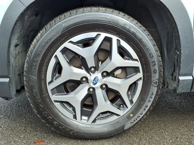 SEMINUEVOS SUBARU Forester a Vauxhall en Maplecrest Ford Lincoln of Union