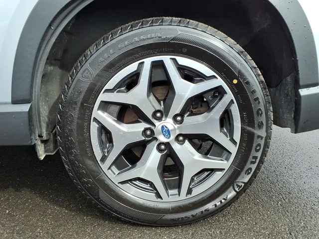 SEMINUEVOS SUBARU Forester a Vauxhall en Maplecrest Ford Lincoln of Union