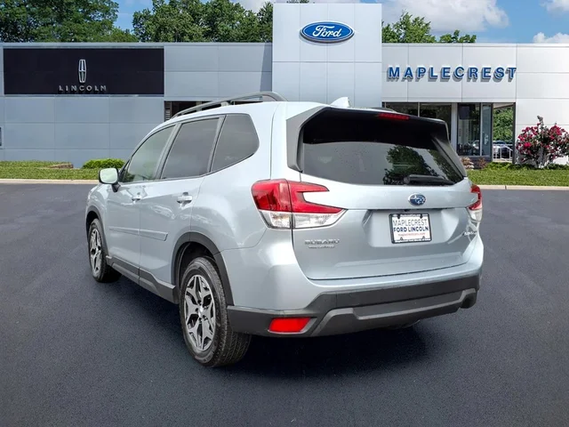 SEMINUEVOS SUBARU Forester a Vauxhall en Maplecrest Ford Lincoln of Union