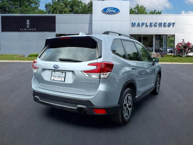SEMINUEVOS SUBARU Forester a Vauxhall en Maplecrest Ford Lincoln of Union