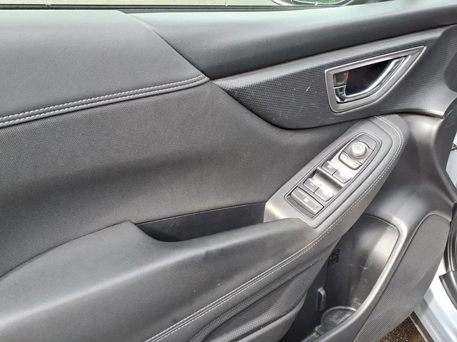 SEMINUEVOS SUBARU Forester a Vauxhall en Maplecrest Ford Lincoln of Union