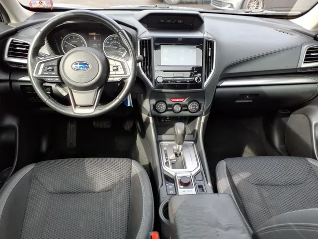 SEMINUEVOS SUBARU Forester a Vauxhall en Maplecrest Ford Lincoln of Union