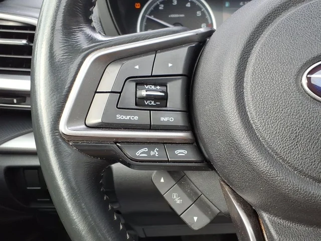 SEMINUEVOS SUBARU Forester a Vauxhall en Maplecrest Ford Lincoln of Union