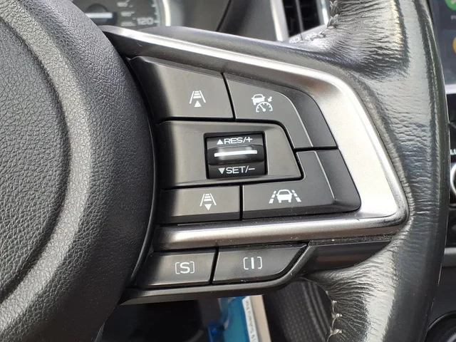 SEMINUEVOS SUBARU Forester a Vauxhall en Maplecrest Ford Lincoln of Union