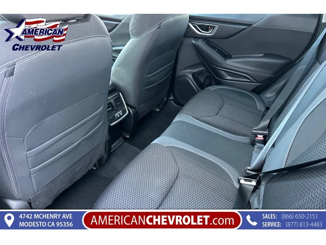 SEMINUEVOS SUBARU Forester a Estados en autogozo