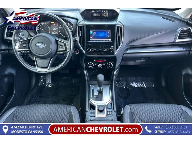 SEMINUEVOS SUBARU Forester a Estados en autogozo