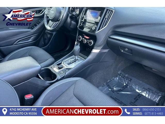 SEMINUEVOS SUBARU Forester a Estados en autogozo