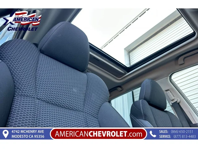 SEMINUEVOS SUBARU Forester a Estados en autogozo