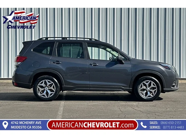 SEMINUEVOS SUBARU Forester a Estados en autogozo