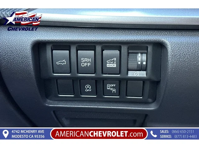 SEMINUEVOS SUBARU Forester a Estados en autogozo