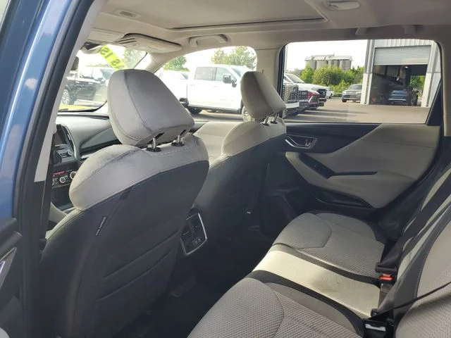 SEMINUEVOS SUBARU Forester a Estados en autogozo