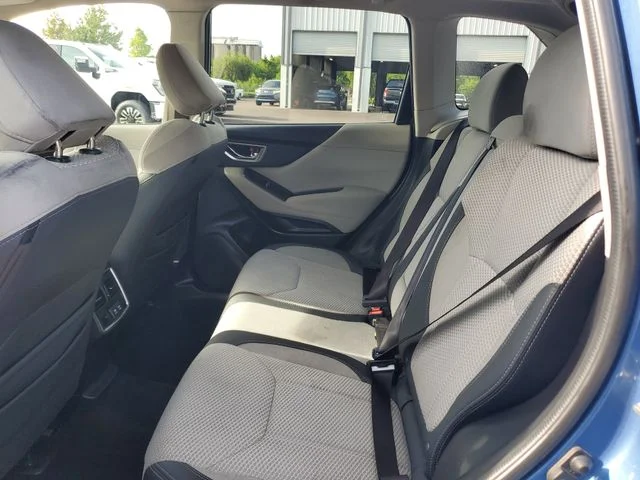 SEMINUEVOS SUBARU Forester a Estados en autogozo