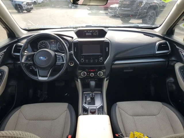 SEMINUEVOS SUBARU Forester a Estados en autogozo