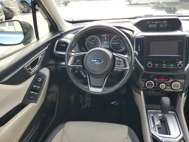 SEMINUEVOS SUBARU Forester a Estados en autogozo