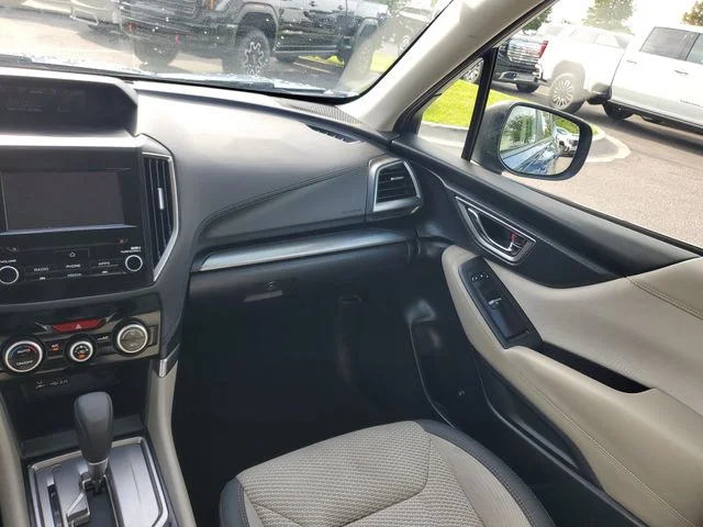 SEMINUEVOS SUBARU Forester a Estados en autogozo
