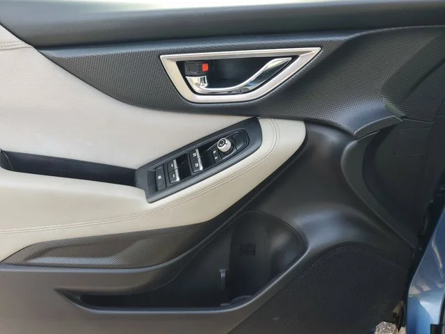 SEMINUEVOS SUBARU Forester a Estados en autogozo