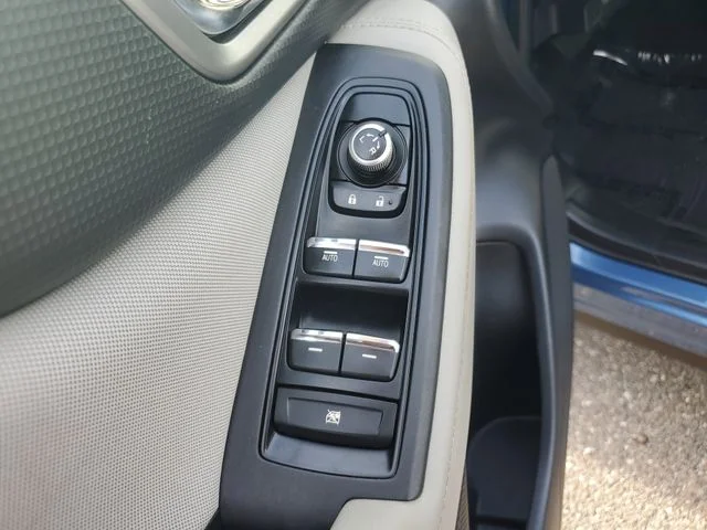 SEMINUEVOS SUBARU Forester a Estados en autogozo