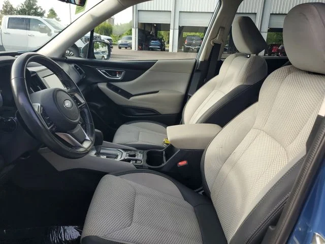 SEMINUEVOS SUBARU Forester a Estados en autogozo