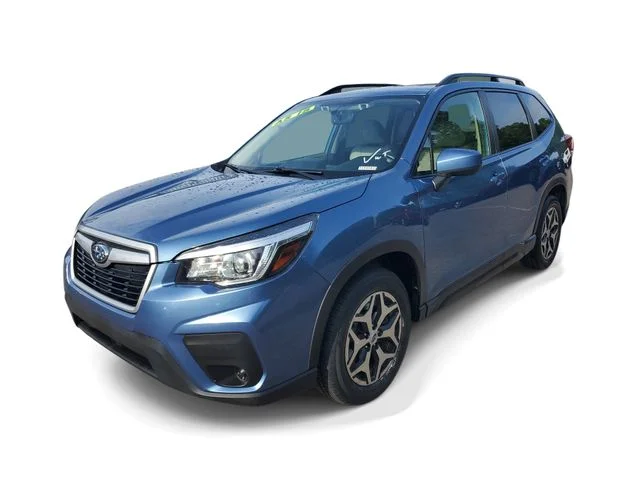 SEMINUEVOS SUBARU Forester a Estados en autogozo