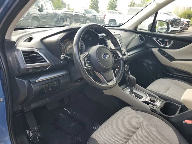 SEMINUEVOS SUBARU Forester a Estados en autogozo